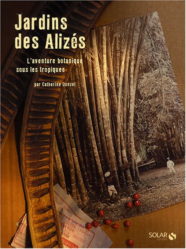 jardins des alizés