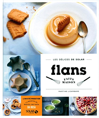 Flans faits maison