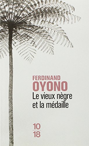le vieux nègre et la médaille   [695]