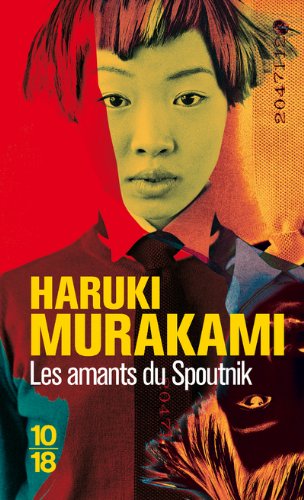les amants du spoutnik  