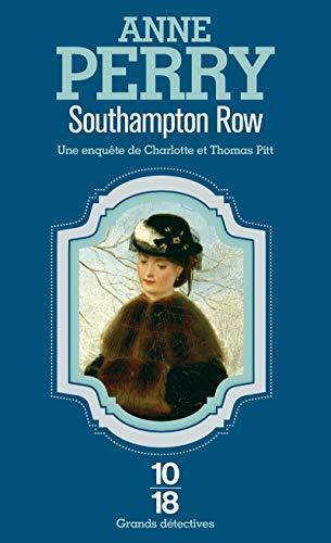 southampton row