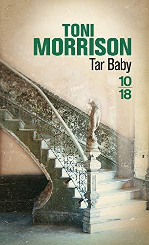 tar baby [2379]