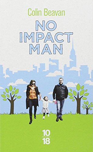 no impact man