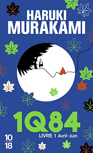 1q84 [Livre 1]