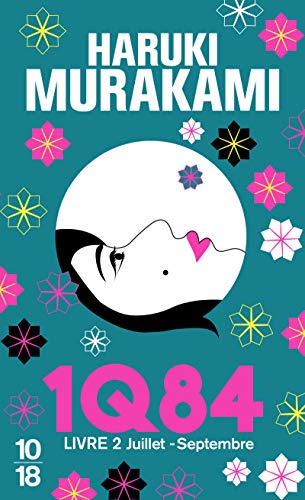 1q84 [Livre 2]