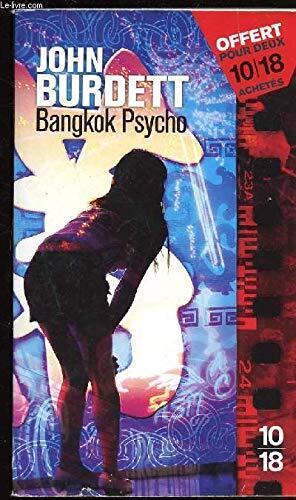 bangkok psycho
