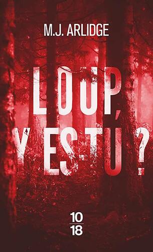 loup, y es-tu ? [5735]