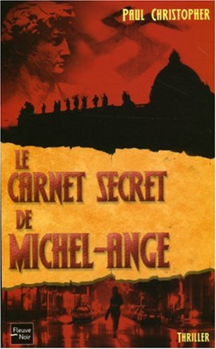 Le carnet secret de michel-ange