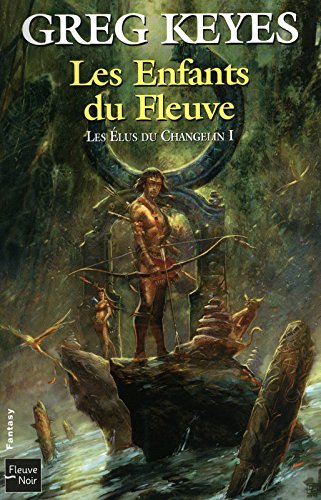 les enfants du fleuve   [volume 1]