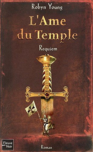 Ame du temple (l ) - requiem