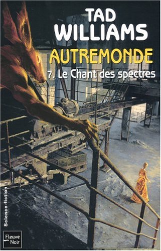 le chant des spectres   [7]