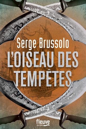 L oiseau des tempetes