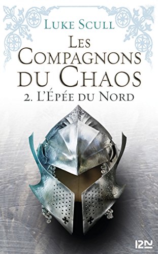 Les compagnons du chaos - l epee du nord