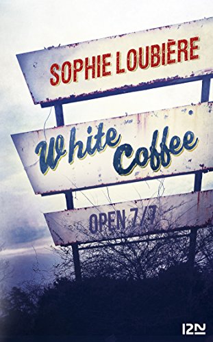 white coffee