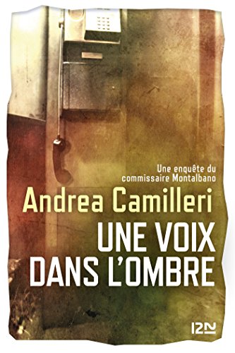 Voix dans l ombre (une)