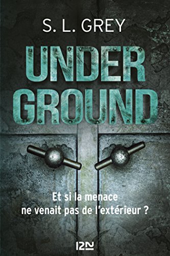 underground