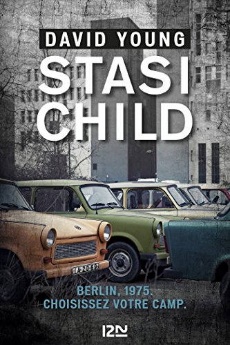 stasi child