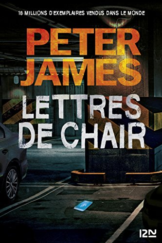 lettres de chair