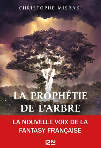 la trilogie de pandaemon   [1]