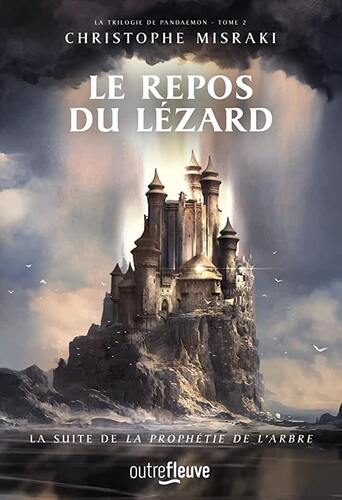 la trilogie de pandaemon   [2]