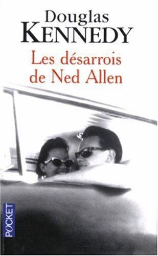 les désarrois de ned allen   [10917]