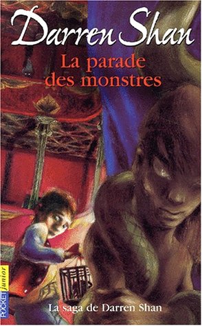 La parade des monstres