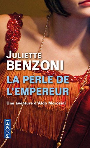 Perle de l Empereur, le boiteux de Varsovie tome 6 (La)