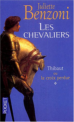 thibaut ou la croix perdue [1]