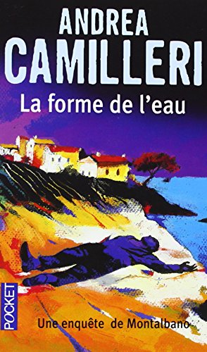 la forme de l'eau  