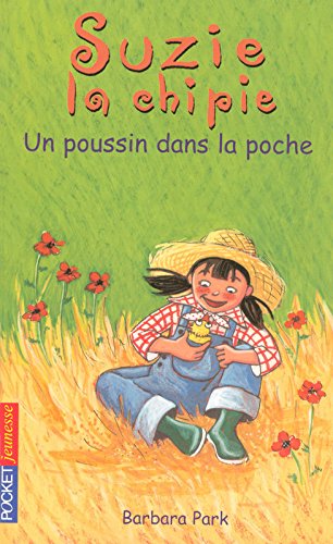 un poussin dans la poche   [15]
