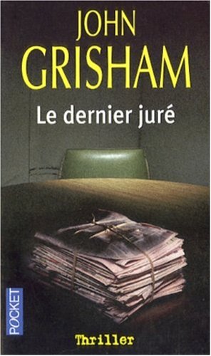 le dernier juré  