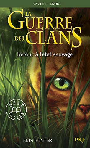 Couverture: retour à l'état sauvage retour à l'état sauvage