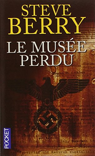 le musée perdu  