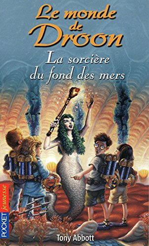 la sorcière du fond des mers   [12]