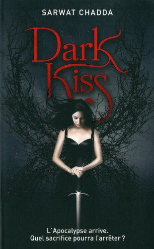 Dark kiss