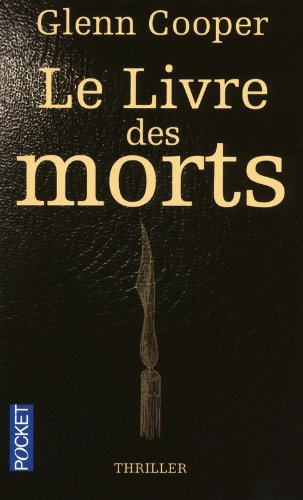 le livre des morts  