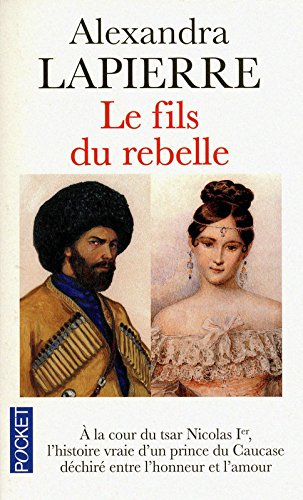 le fils du rebelle   [14185]