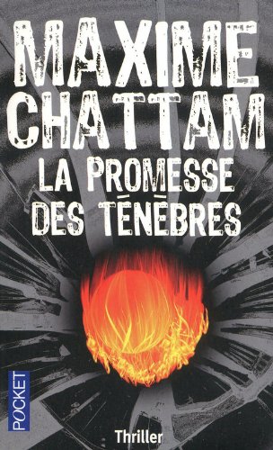 la promesse des ténèbres   [14414]