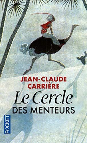 le cercle des menteurs : contes philosophiques du monde entier   [10567]