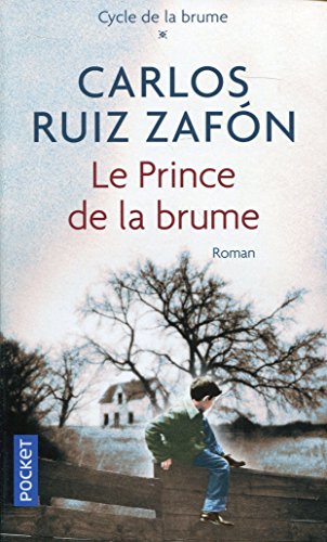 le prince de la brume   [14696]