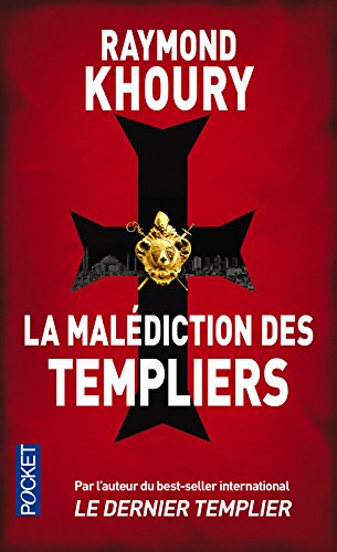 la malédiction des templiers   [14661]