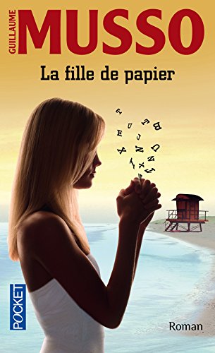 la fille de papier   [14671]