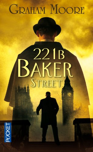 221b baker street [14766]