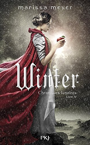 chroniques lunaires t4 winter