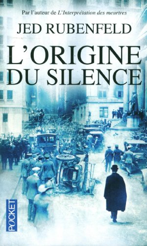 l' origine du silence   [15049]