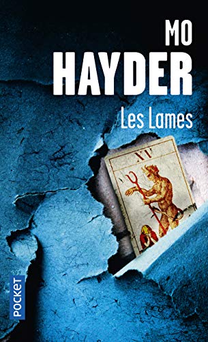 les lames  