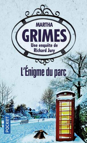l' énigme du parc  