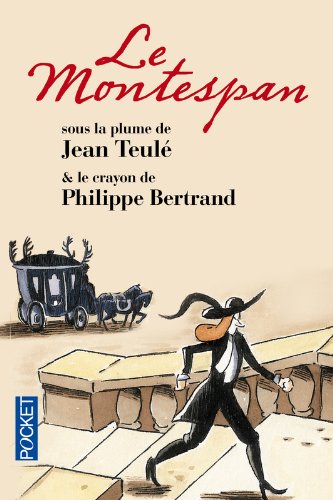 le montespan   [15263]