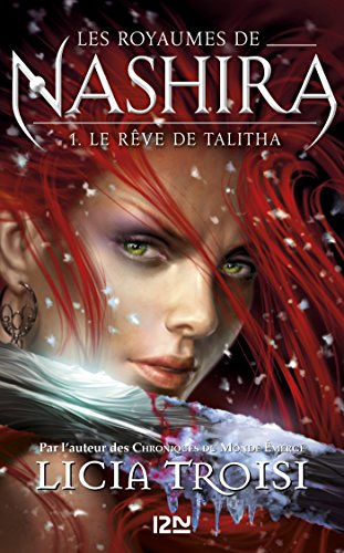 le rêve de talitha   [1]