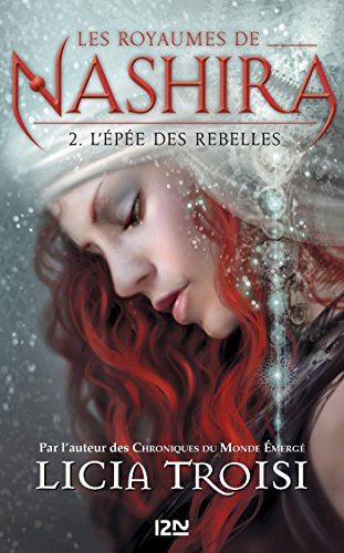 l' épée des rebelles   [2]